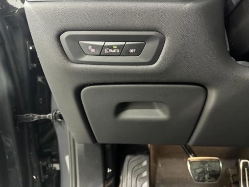 New 2026 BMW X6 xDrive40i image 30