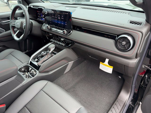 New 2026 Chevrolet Colorado Z71 w/ Technology Package AWD/4WD image 16
