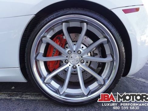 Used 2011 Audi R8 V10 AWD/4WD image 86