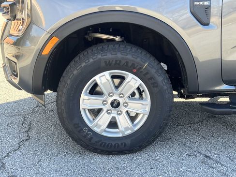 New 2025 Ford Ranger XL w/ Trailer Tow Package image 25