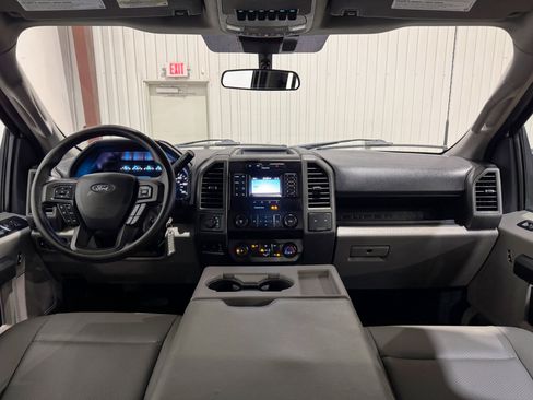 Used 2022 Ford F350 XL w/ Power Equipment Group image 20