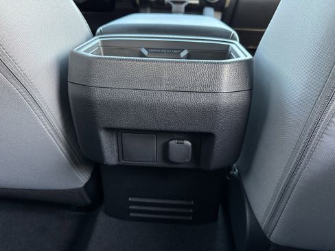 New 2026 Toyota Tacoma TRD Sport image 7