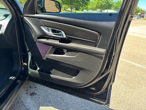 Used 2017 GMC Terrain SLE FWD image 19