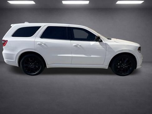 Used 2019 Dodge Durango GT w/ Trailer Tow Group IV RWD image 10