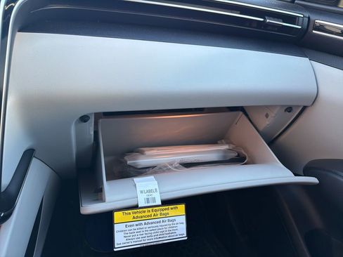 Used 2023 Hyundai Tucson SEL image 14