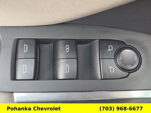 Certified 2025 Chevrolet Traverse LT w/ Driver Confidence Package AWD/4WD image 19
