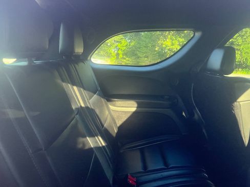 Used 2017 Dodge Durango GT w/ Premium Group RWD image 13