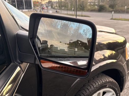 Used 2015 Ford Expedition Platinum image 42