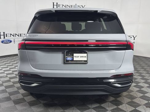 Used 2026 Lincoln Nautilus Premier w/ Equipment Group 102A AWD/4WD image 20