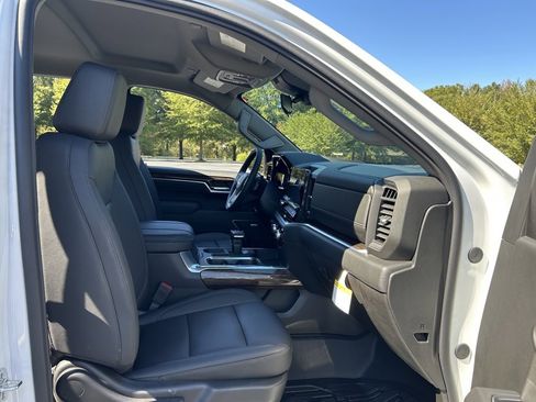 New 2026 GMC Sierra 1500 Elevation w/ Elevation Premium Package image 47