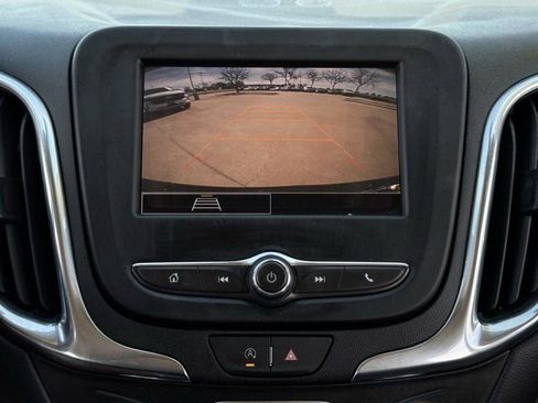 Used 2022 Chevrolet Equinox LT image 15