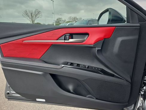 New 2026 Toyota Camry XSE image 26