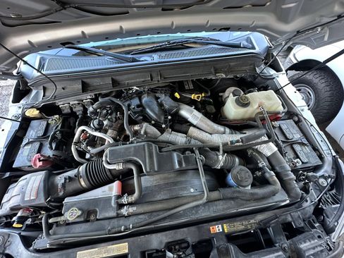 Used 2016 Ford F250 XLT w/ XLT Interior Package image 49