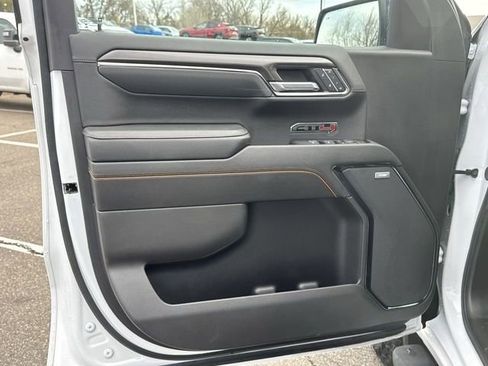 Certified 2024 GMC Sierra 1500 AT4 w/ AT4 Premium Package image 20