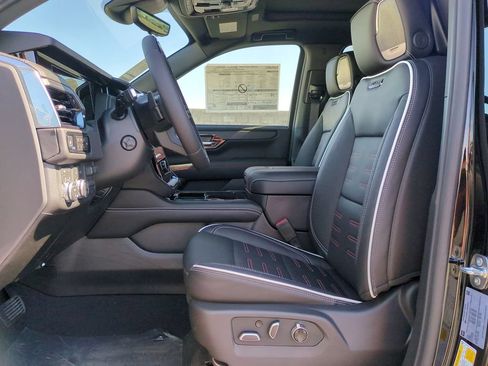 Used 2026 GMC Yukon XL AT4 Ultimate AWD/4WD image 20