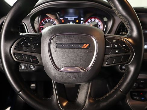 Used 2023 Dodge Challenger GT w/ Blacktop Package image 3