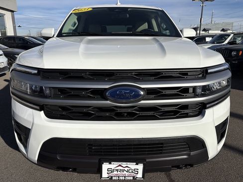 Used 2023 Ford Expedition XLT image 8