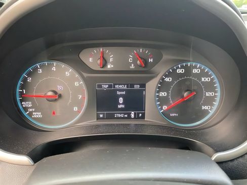 Used 2025 Chevrolet Malibu LT FWD image 20