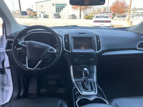 Used 2015 Ford Edge SEL w/ Equipment Group 201A image 12