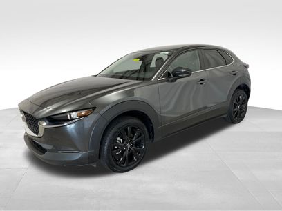 Certified 2024 MAZDA CX-30 AWD 2.5 S w/ Select Sport Pkg