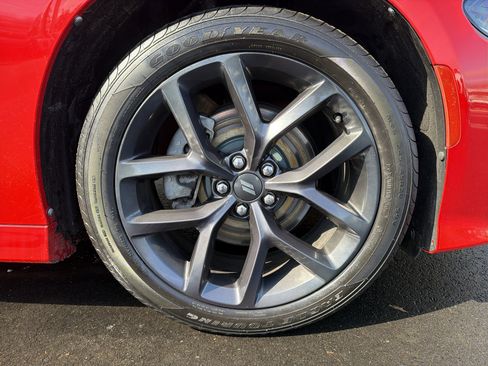 Used 2021 Dodge Charger GT w/ Blacktop Package image 13