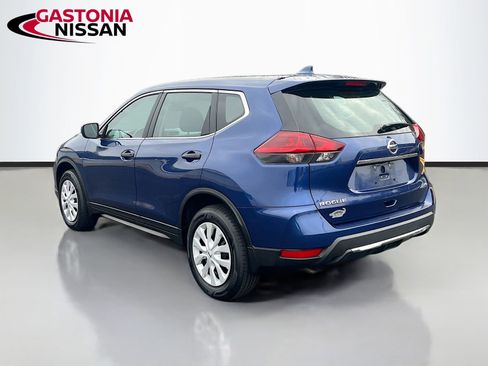 Used 2020 Nissan Rogue S image 6