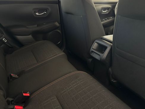 Certified 2024 Honda HR-V Sport image 32