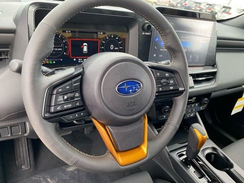 New 2026 Subaru Outback Wilderness image 13