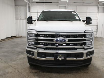 Used 2024 Ford F250 Lariat