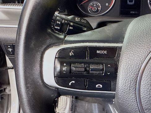 Used 2023 Kia K5 GT-Line w/ GT-Line Premium Package image 14