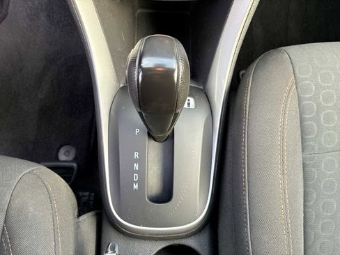 Certified 2018 Chevrolet Trax LS image 15