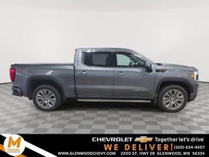 Used 2020 GMC Sierra 1500 Denali w/ Denali Ultimate Package
