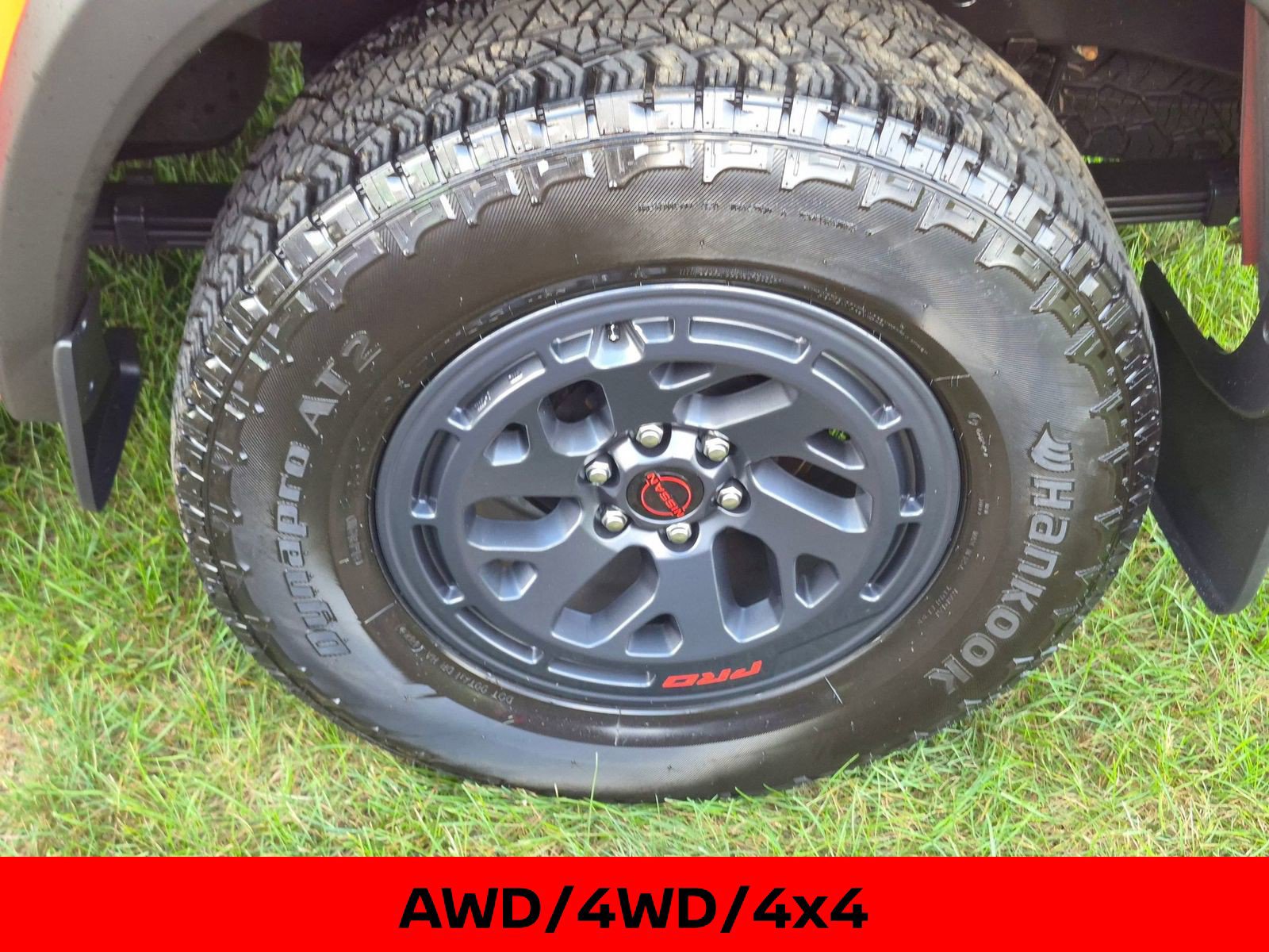 Certified 2025 Nissan Frontier PRO-4X w/ Interior Protection Package AWD/4WD image 12