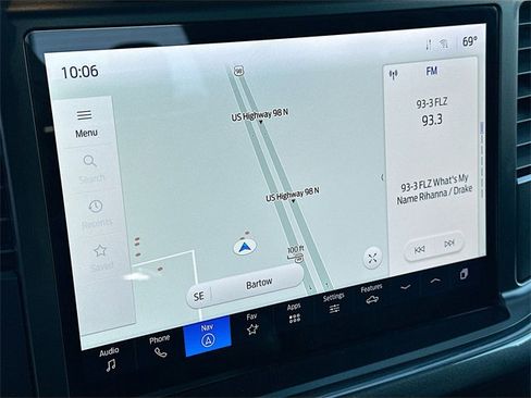 Used 2024 Ford F150 STX w/ STX Black Appearance Package image 13