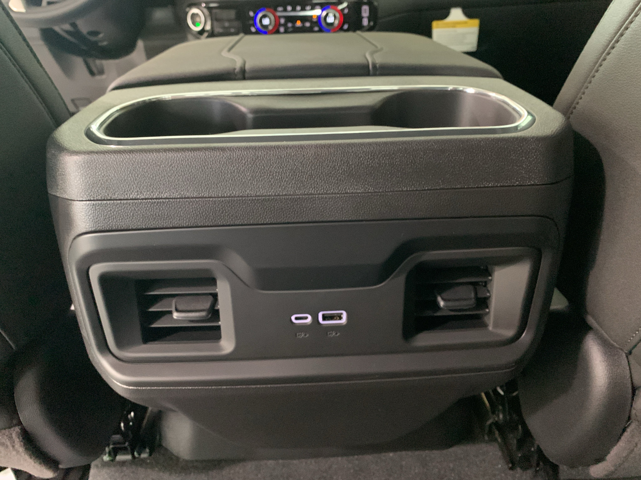 New 2026 Chevrolet Silverado 1500 RST w/ Safety Package AWD/4WD image 21