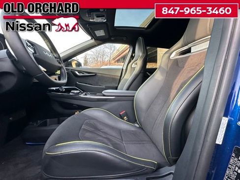 Used 2023 Kia EV6 GT image 12