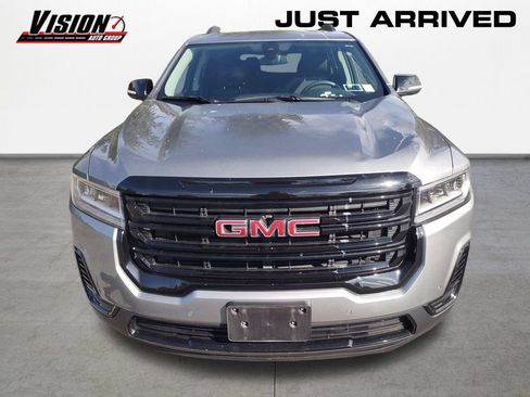 Used 2023 GMC Acadia SLE w/ Driver Convenience Package AWD/4WD image 8
