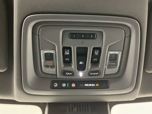 New 2026 Chevrolet Silverado 2500 LTZ w/ LTZ Premium Package image 18