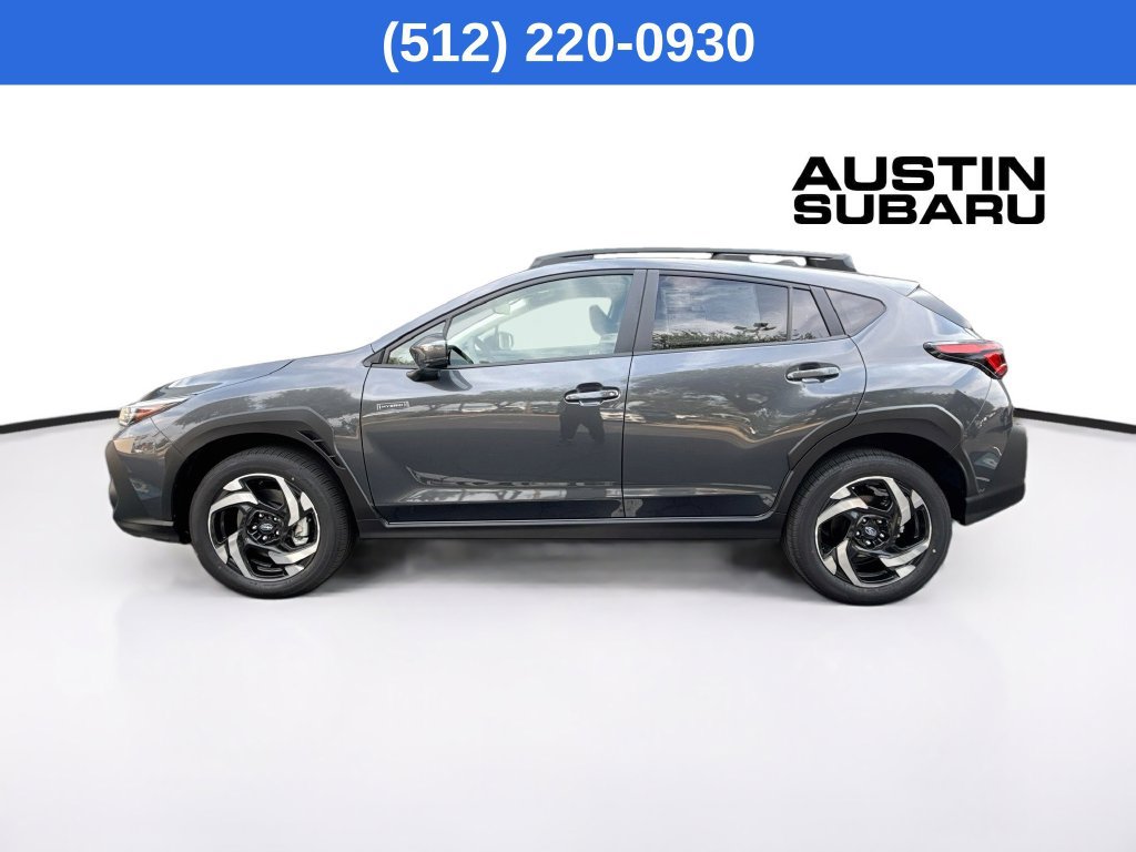 New 2026 Subaru Crosstrek 2.5i Limited AWD/4WD image 5