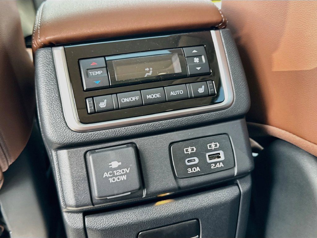 New 2027 Subaru Ascent Touring AWD/4WD image 32