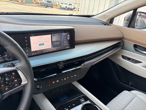 New 2026 Nissan Murano Platinum w/ Cargo Package image 26