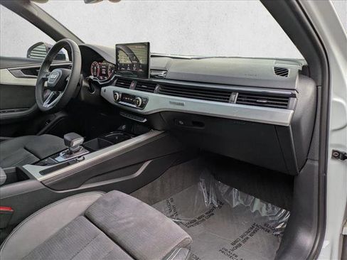 Used 2022 Audi A4 2.0T Prestige image 24