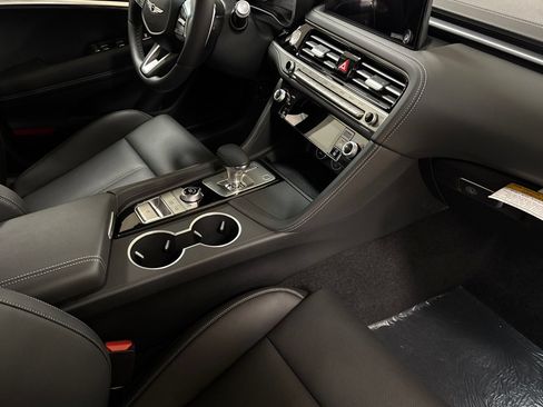 New 2026 Genesis G70 2.5T RWD image 15
