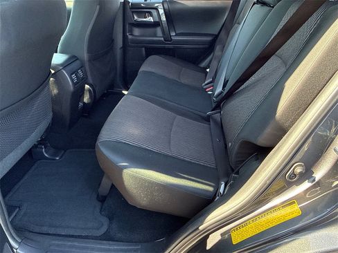 Used 2023 Toyota 4Runner TRD Off-Road image 21