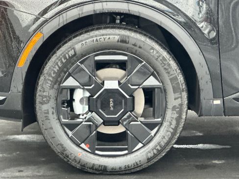 New 2026 Kia Sportage X-Line image 26