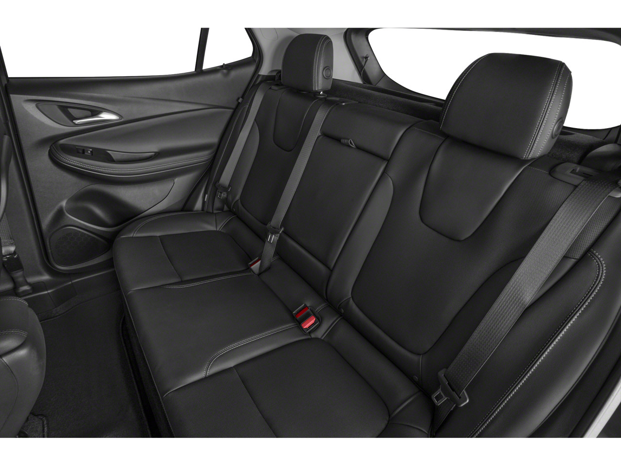 New 2026 Buick Encore GX Sport Touring FWD image 40