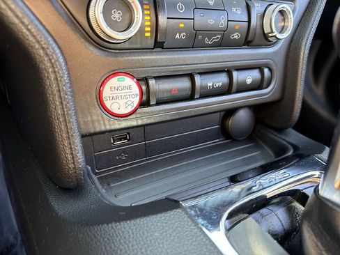 Used 2016 Ford Mustang Coupe RWD image 51