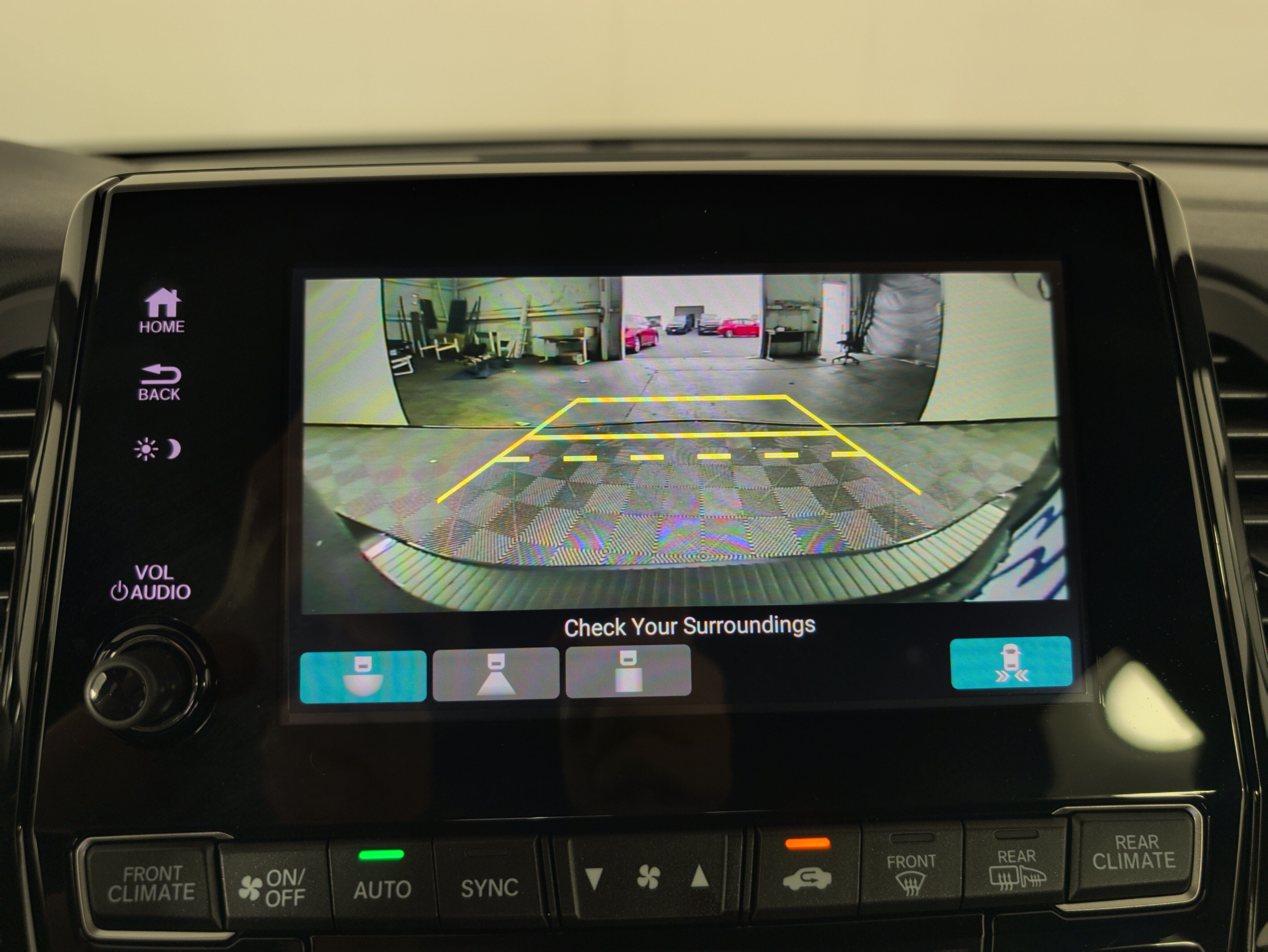 Certified 2023 Honda Odyssey Sport image 31