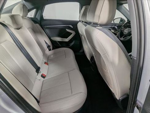 Used 2023 Audi A3 2.0T Premium w/ Convenience Package image 21