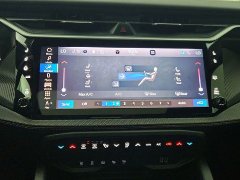 New 2026 Jeep Cherokee Overland w/ Advanced Pro Tech Group AWD/4WD image 26